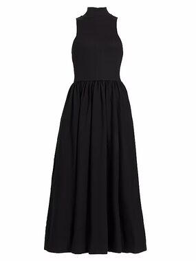 Reformation | Dresses | Reformation Prim Linen Midi Dress | Poshmark